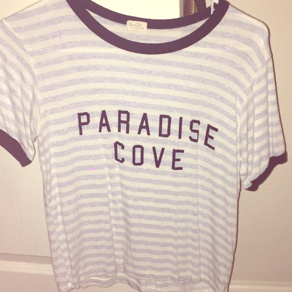 Brandy Melville Shirt